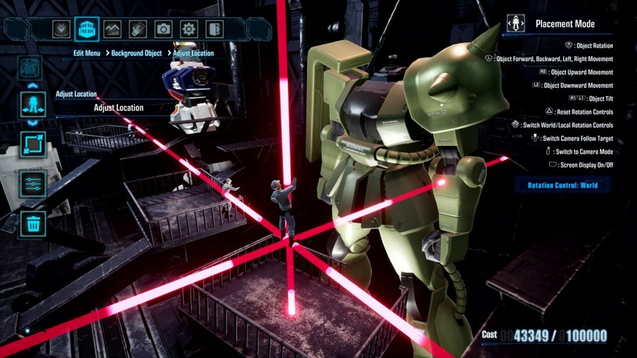 Gundam Breaker 4 (Ps5) Review