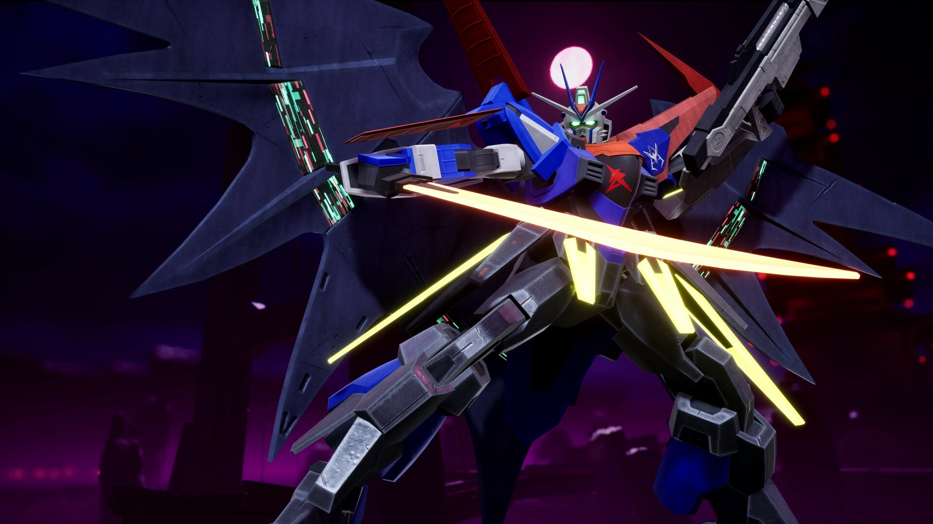 Gundam Breaker 4 (Ps5) Review