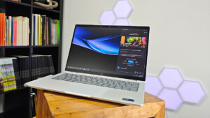 HP Elite X360 1040 G11 2 in 1 Laptop Review