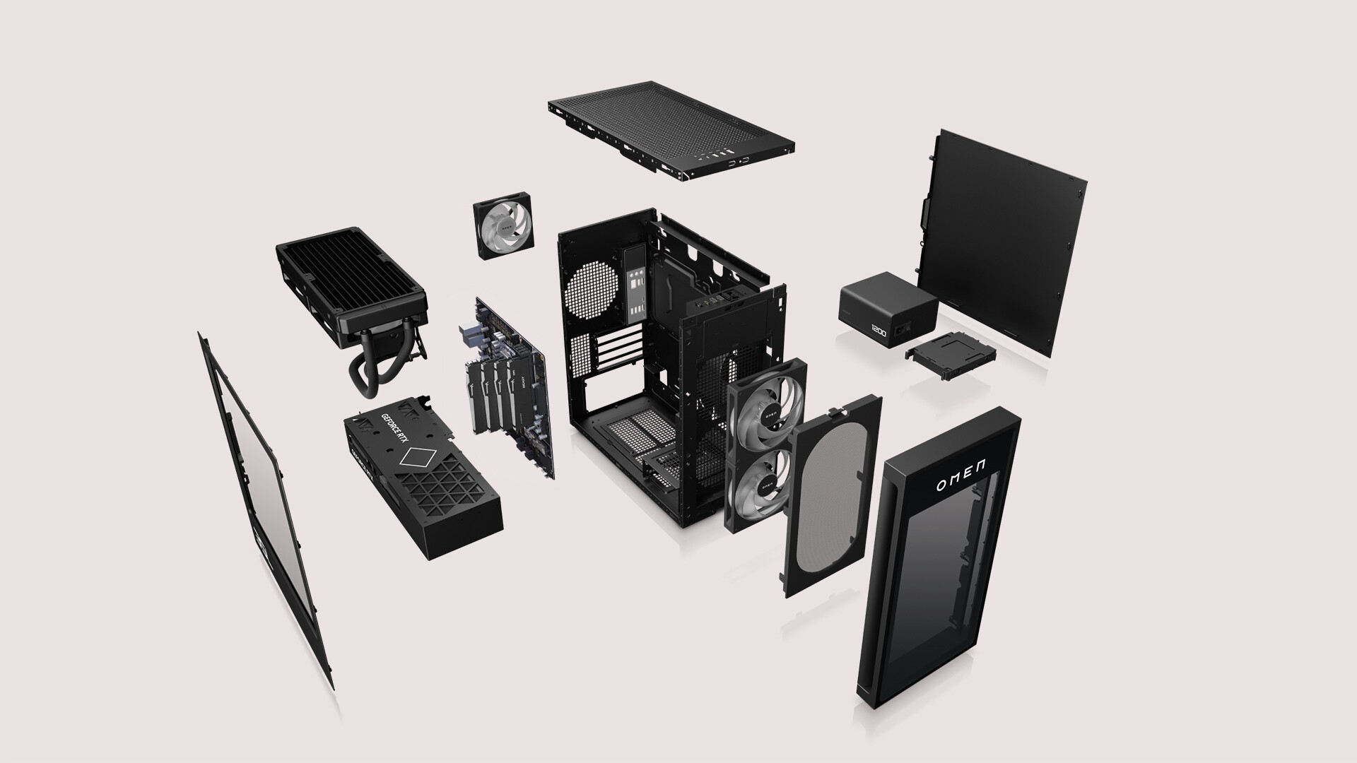 HP Makes A Splash With New OMEN & HyperX Announcement!