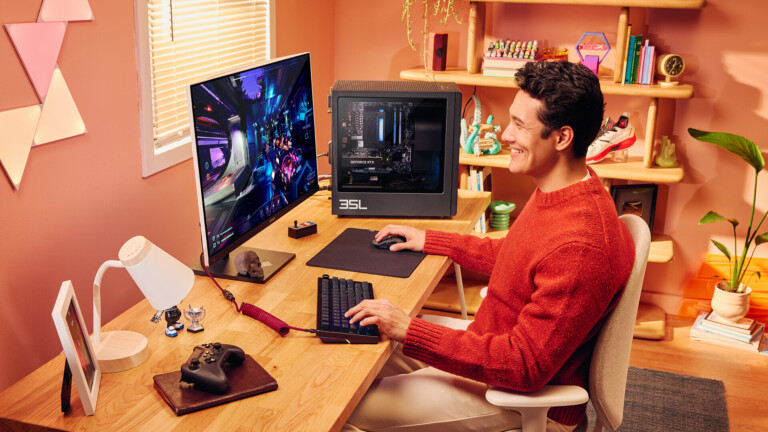 HP Makes A Splash With New OMEN & HyperX Announcement!