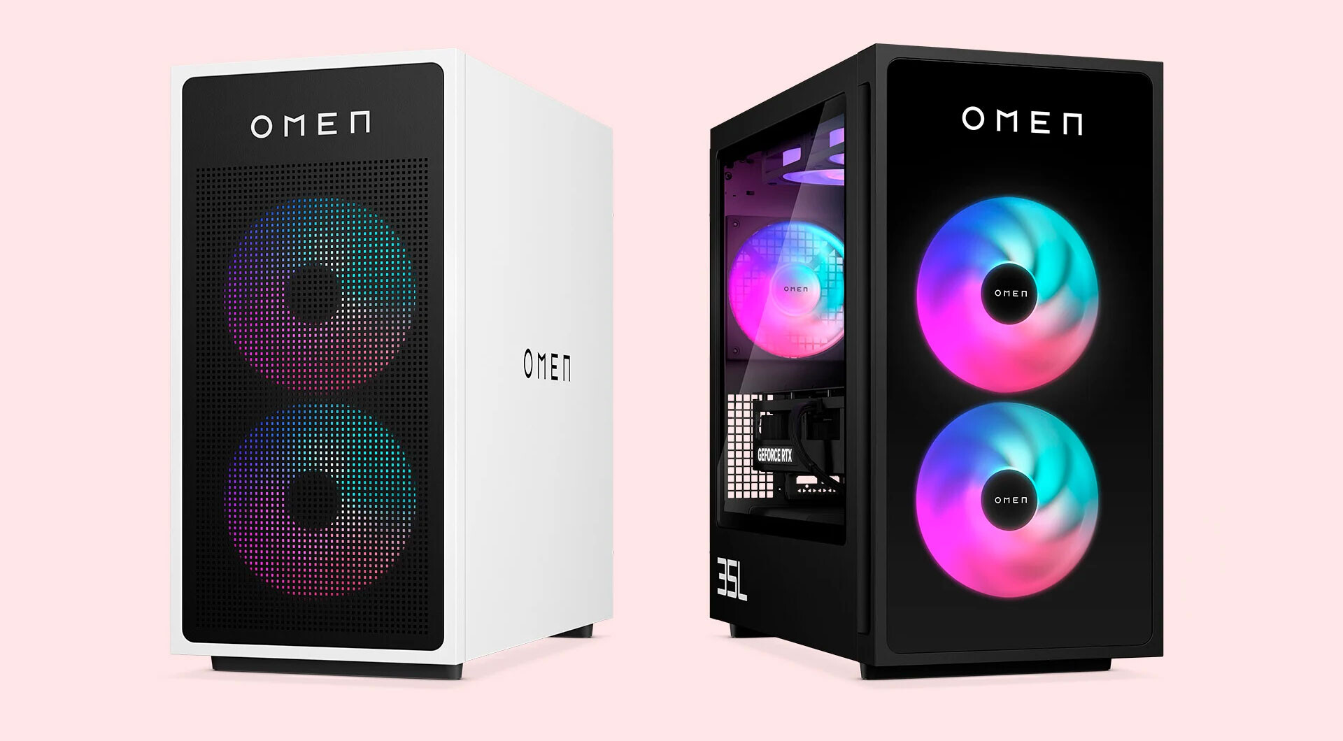 HP Makes A Splash With New OMEN & HyperX Announcement!