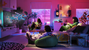 IKEA Unveils The BRÄNNBOLL: A New Collection For Gamers!