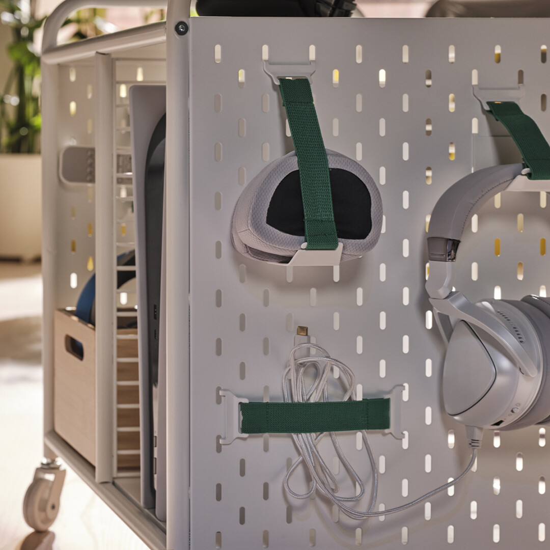 IKEA Unveils The BRÄNNBOLL: A New Collection For Gamers!