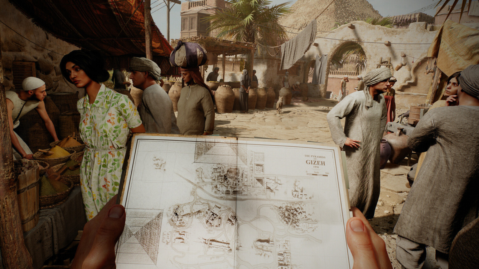 Indiana Jones and the Great Circle Is MachineGames’ Biggest Gamble Yet