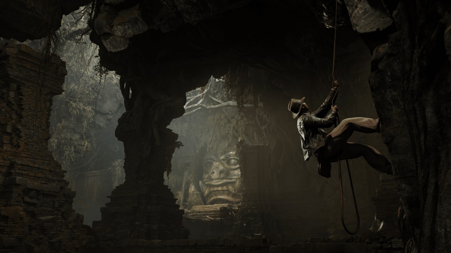 Indiana Jones and the Great Circle Is MachineGames’ Biggest Gamble Yet