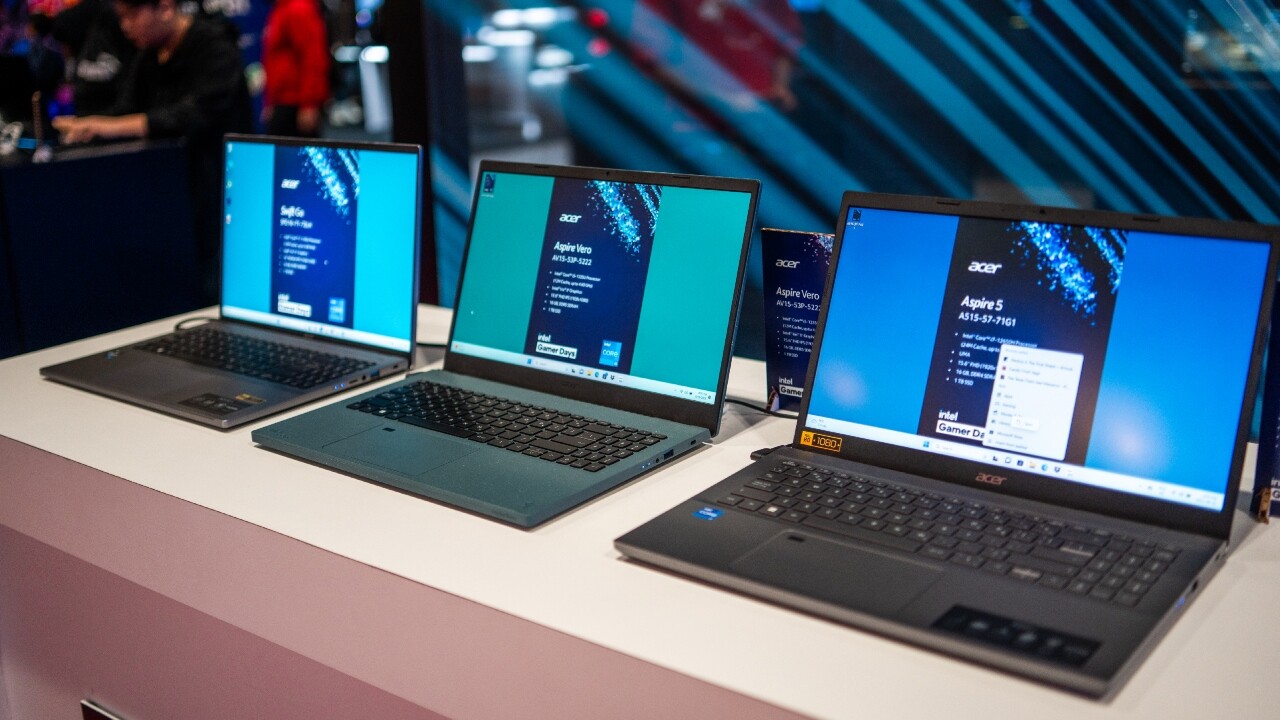 Inside Intel'S Cne Gaming Garage: Level Up Your Cne Experience