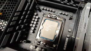 Intel Core i9-14900KS CPU Review