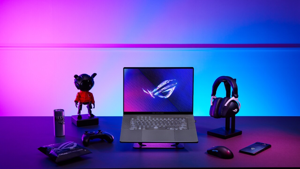 Intel Gamer Days 2024 Brings Laptop Deals You Can’t Ignore
