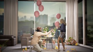 inZoi Marries Life Sim With Unreal Engine 5: gamescom 2024 Mini Preview