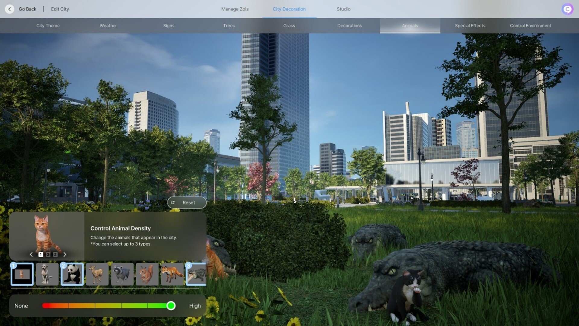 inZoi Marries Life Sim With Unreal Engine 5: gamescom 2024 Mini Preview