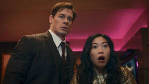 Jackpot! (2024) Review