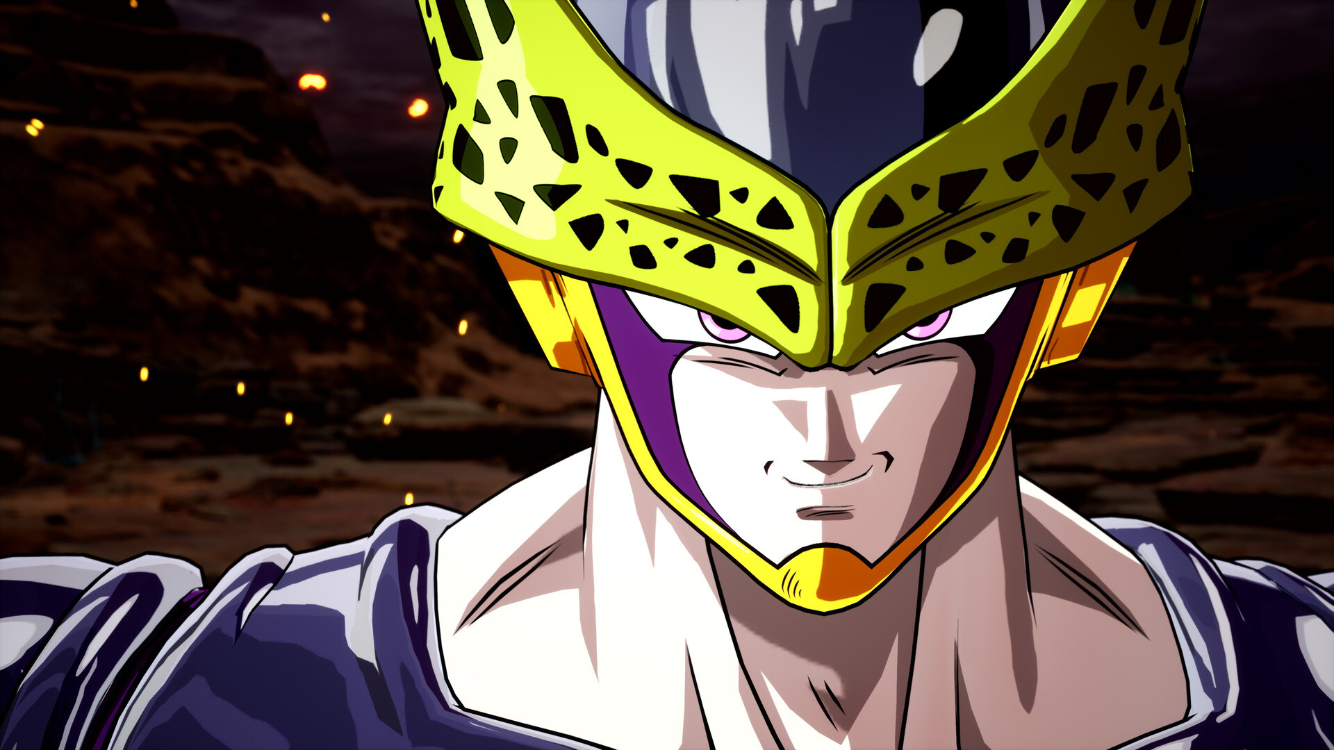 Jun Furutani Hopes That DRAGON BALL: Sparking! ZERO Will Live Up To Your Expectations - gamescom 2024 Interview