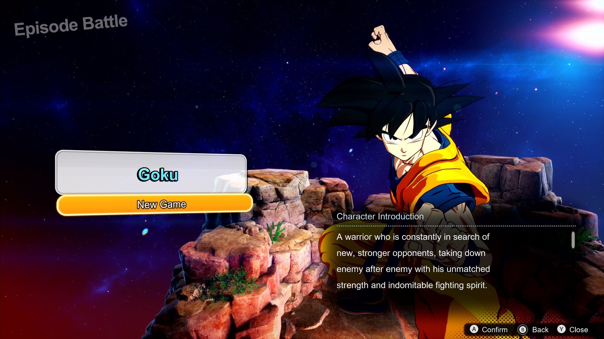 Jun Furutani Hopes That DRAGON BALL: Sparking! ZERO Will Live Up To Your Expectations - gamescom 2024 Interview