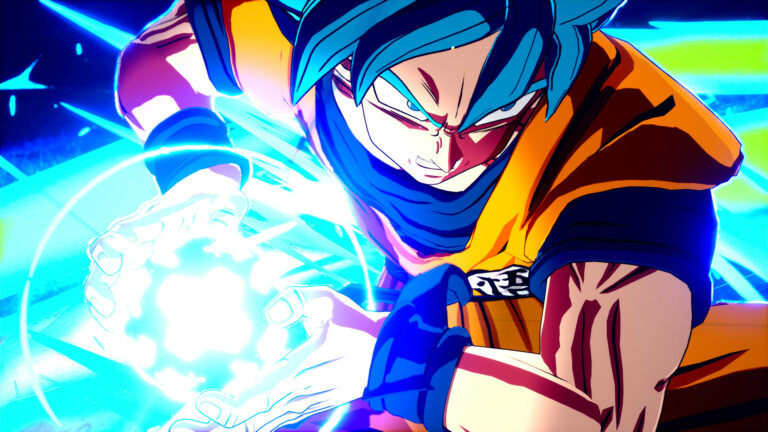 Jun Furutani Hopes That DRAGON BALL: Sparking! ZERO Will Live Up To Your Expectations