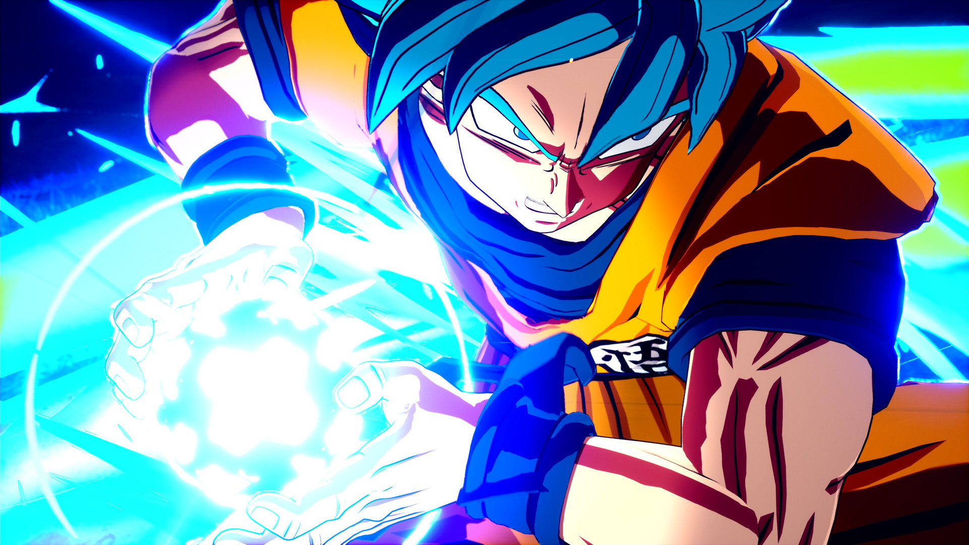 Jun Furutani Hopes That DRAGON BALL: Sparking! ZERO Will Live Up To Your Expectations - gamescom 2024 Interview