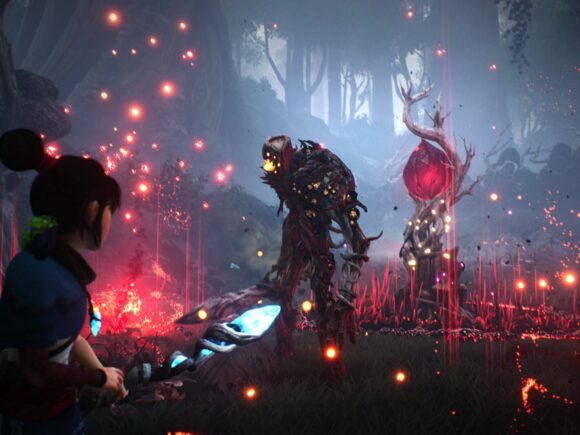 Kena: Bridge of Spirts