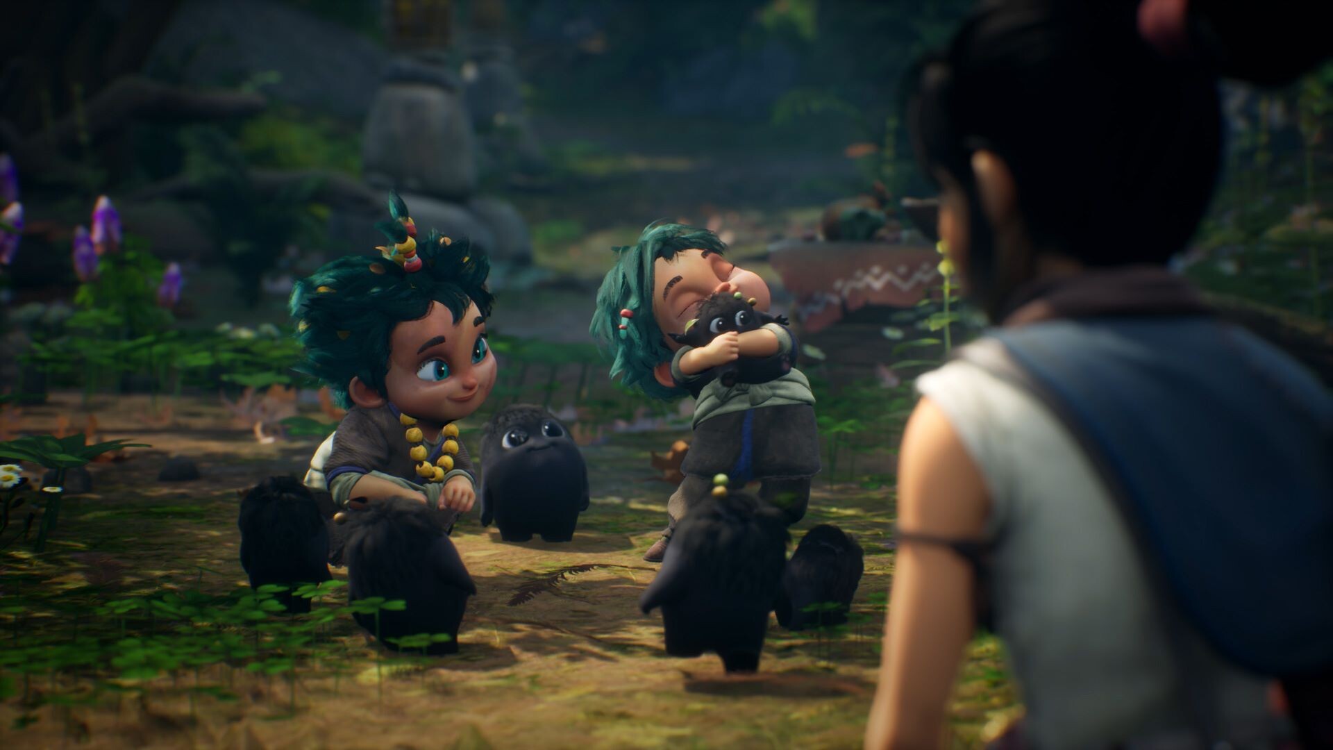 Kena: Bridge Of Spirts (Xbox Series X) Review