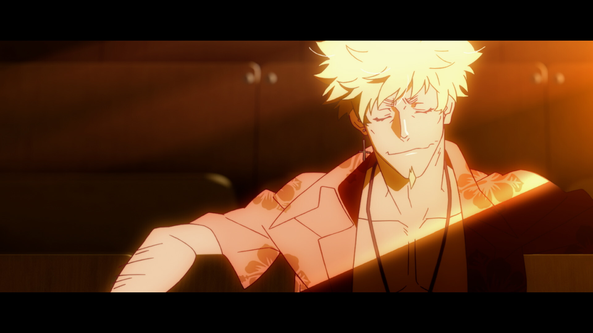 KIZUMONOGATARI Anime Film Is Only Screening On August 28 2