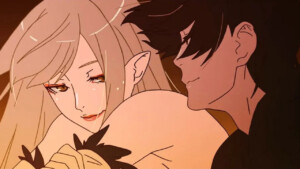 KIZUMONOGATARI: Koyomi Vamp Review — Fantasia Festival 2024