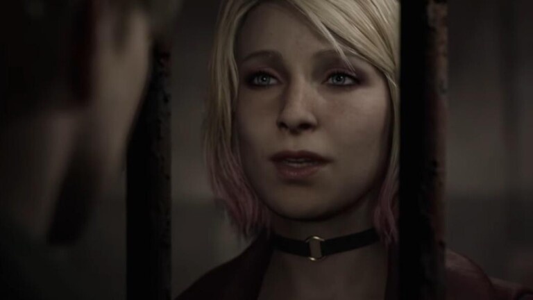 Konami’s Silent Hill 2 Remake Drops New Story Trailer
