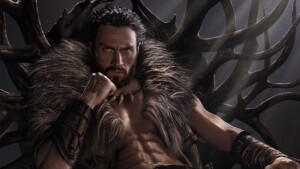 Kraven The Hunter's New Trailer Shows Gratuitous Violence
