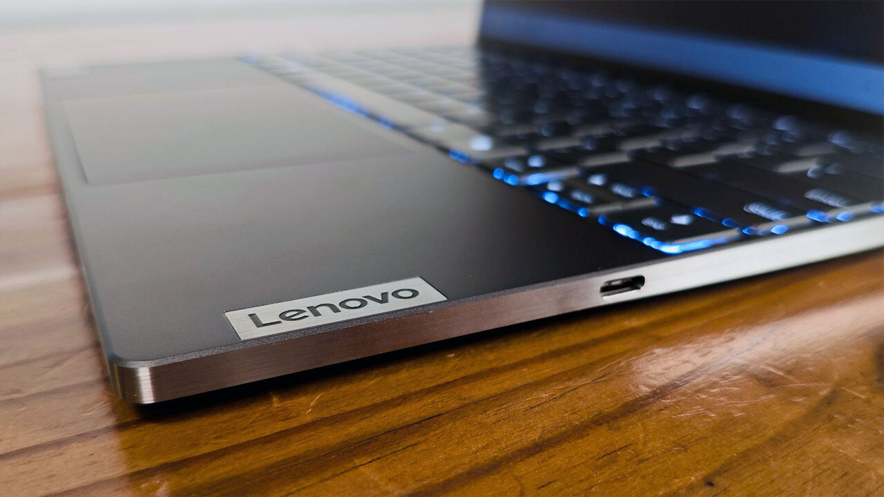Lenovo Thinkbook 13X Gen4 Laptop Review