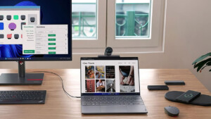 Lenovo Thinkbook 13x Gen4 Laptop Review