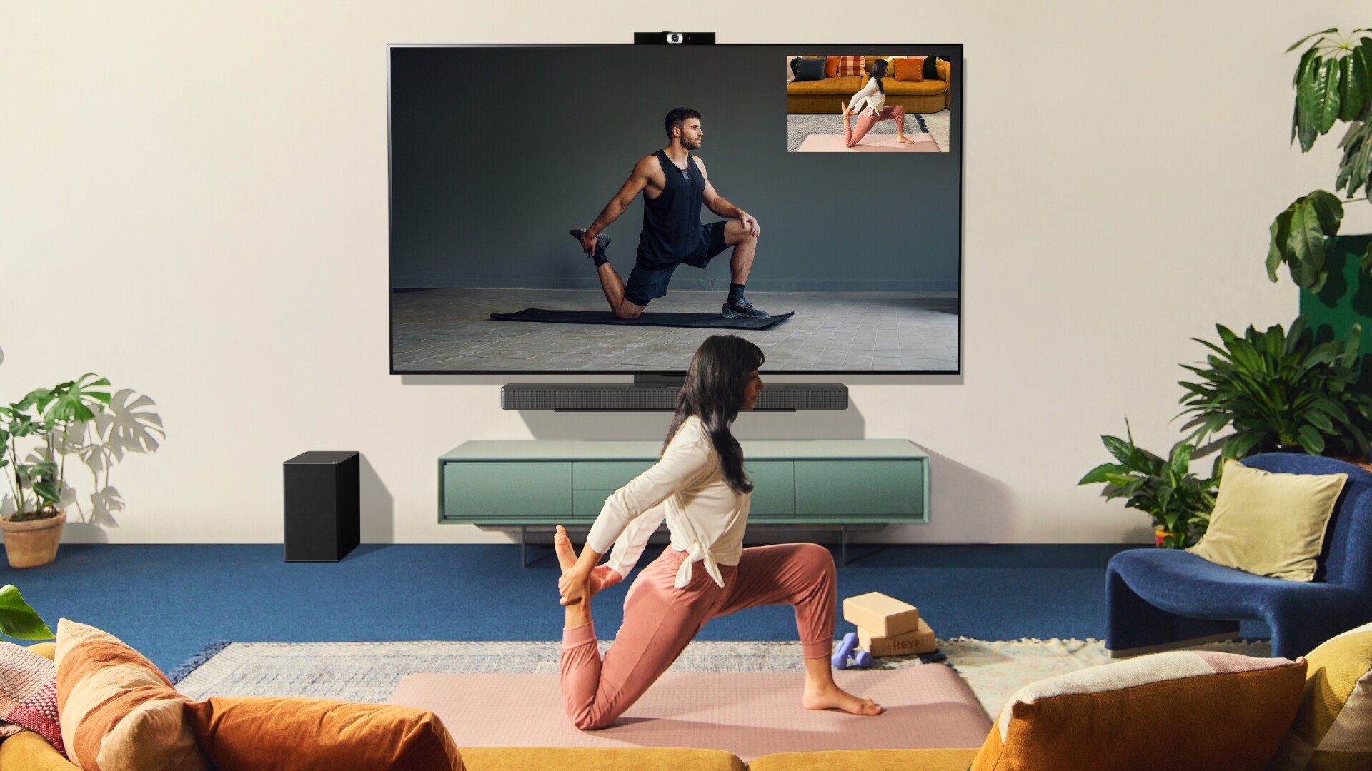 LG C4 OLED TV Review