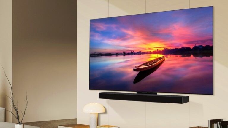 LG C4 OLED Smart TV Review