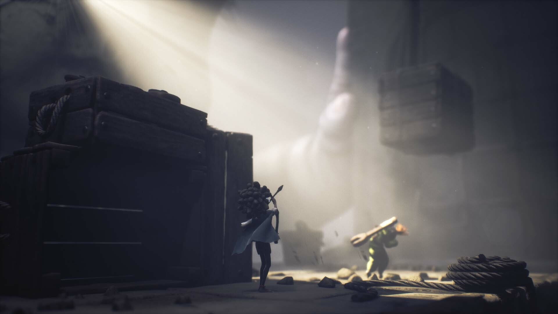 Little Nightmares III Producer Coralie Feniello Speaks About The Most Fan-Requested Feature