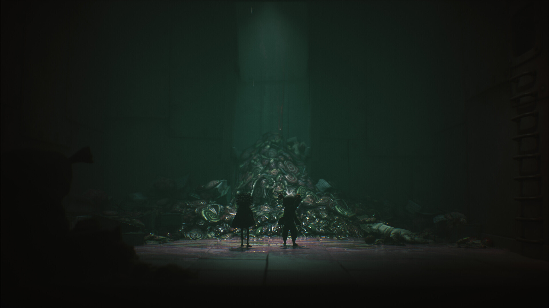 Little Nightmares III Producer Coralie Feniello Speaks About The Most Fan-Requested Feature