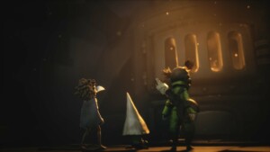 Little Nightmares III Producer Coralie Feniello Speaks About The Most Fan-Requested Feature