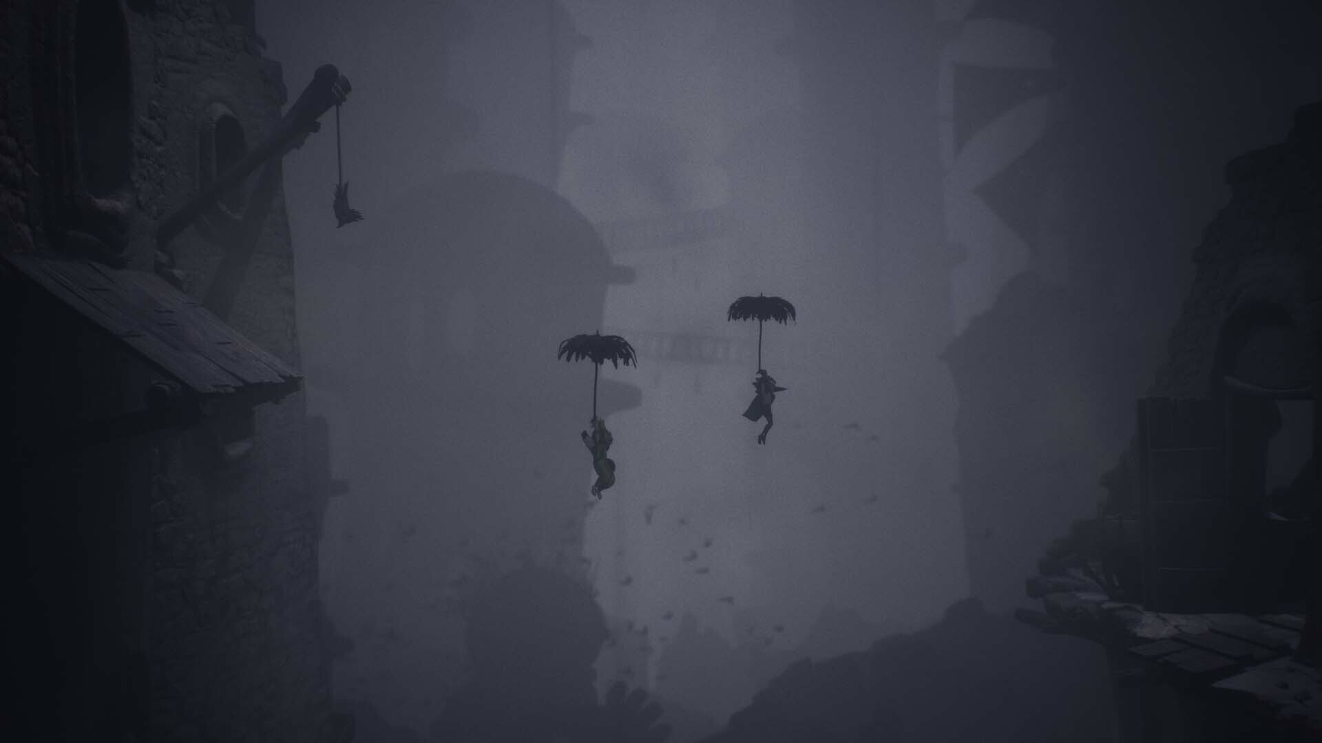 Little Nightmares III Producer Coralie Feniello Speaks About The Most Fan-Requested Feature