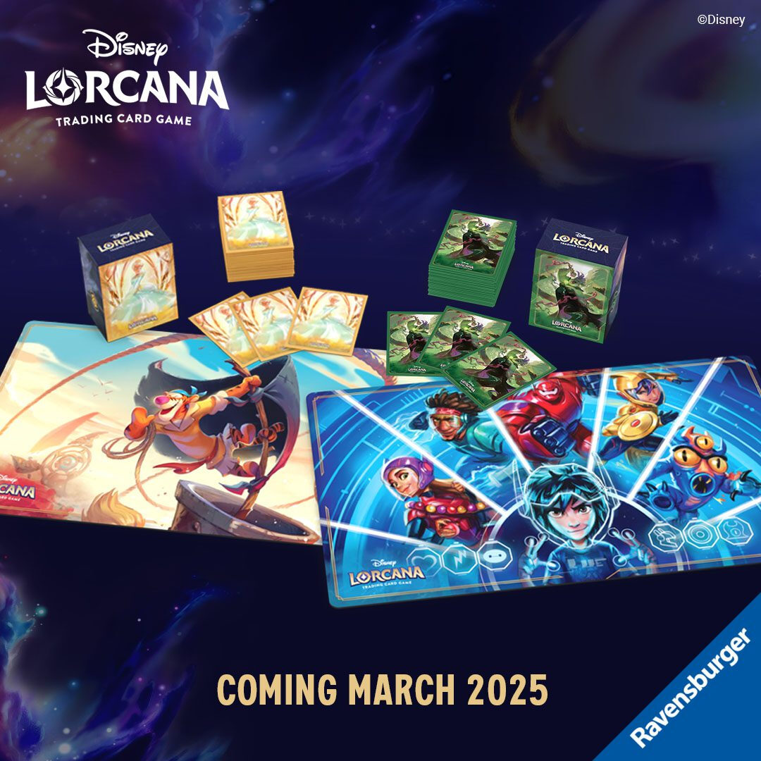 Lorcana: Shimmering Skies Buyer’s Guide