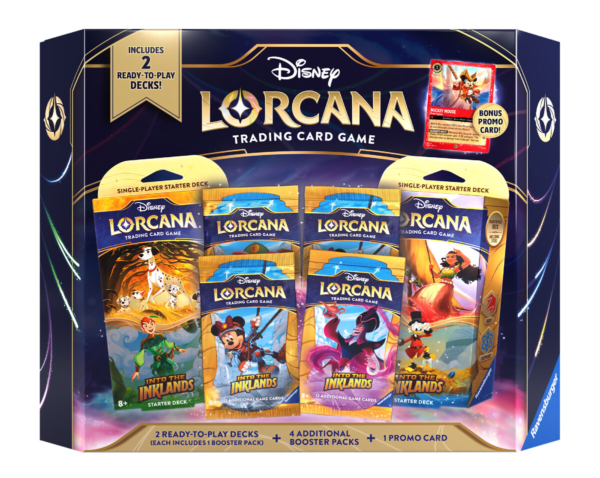 Lorcana: Shimmering Skies Buyer’s Guide