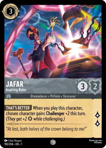 Lorcana: Shimmering Skies Buyer’s Guide
