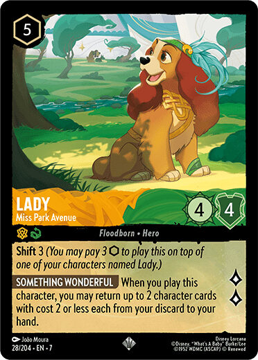 Lorcana: Shimmering Skies Buyer’s Guide