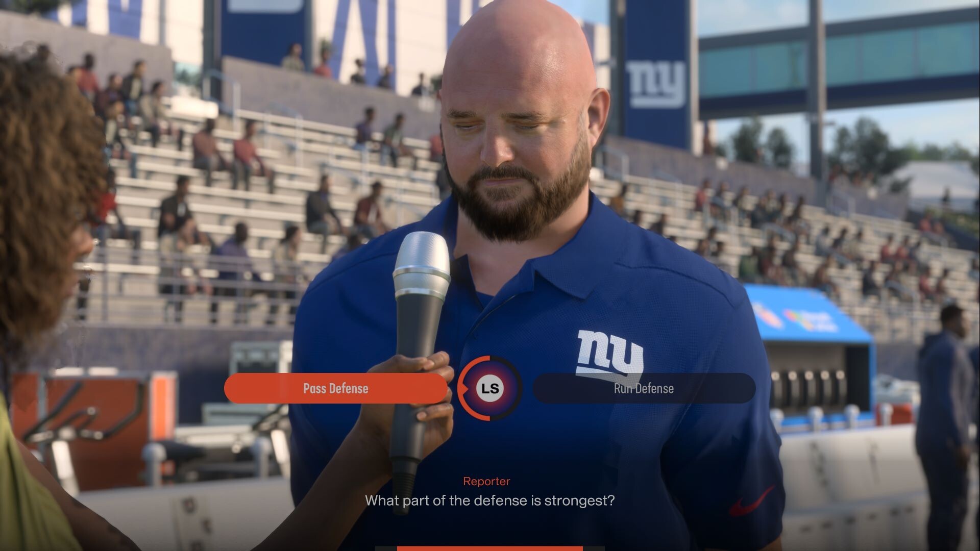 Madden 25 (Xbox Series X) Review