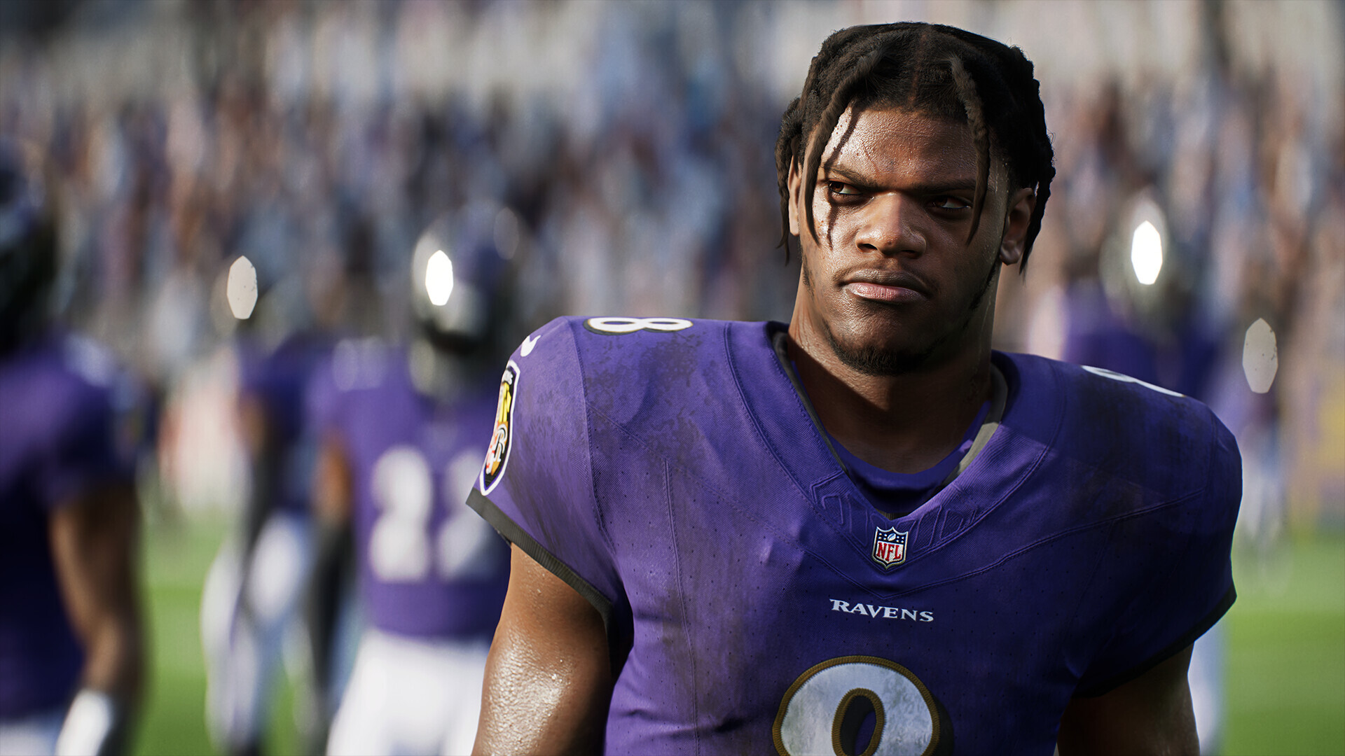 Madden 25 (Xbox Series X) Review