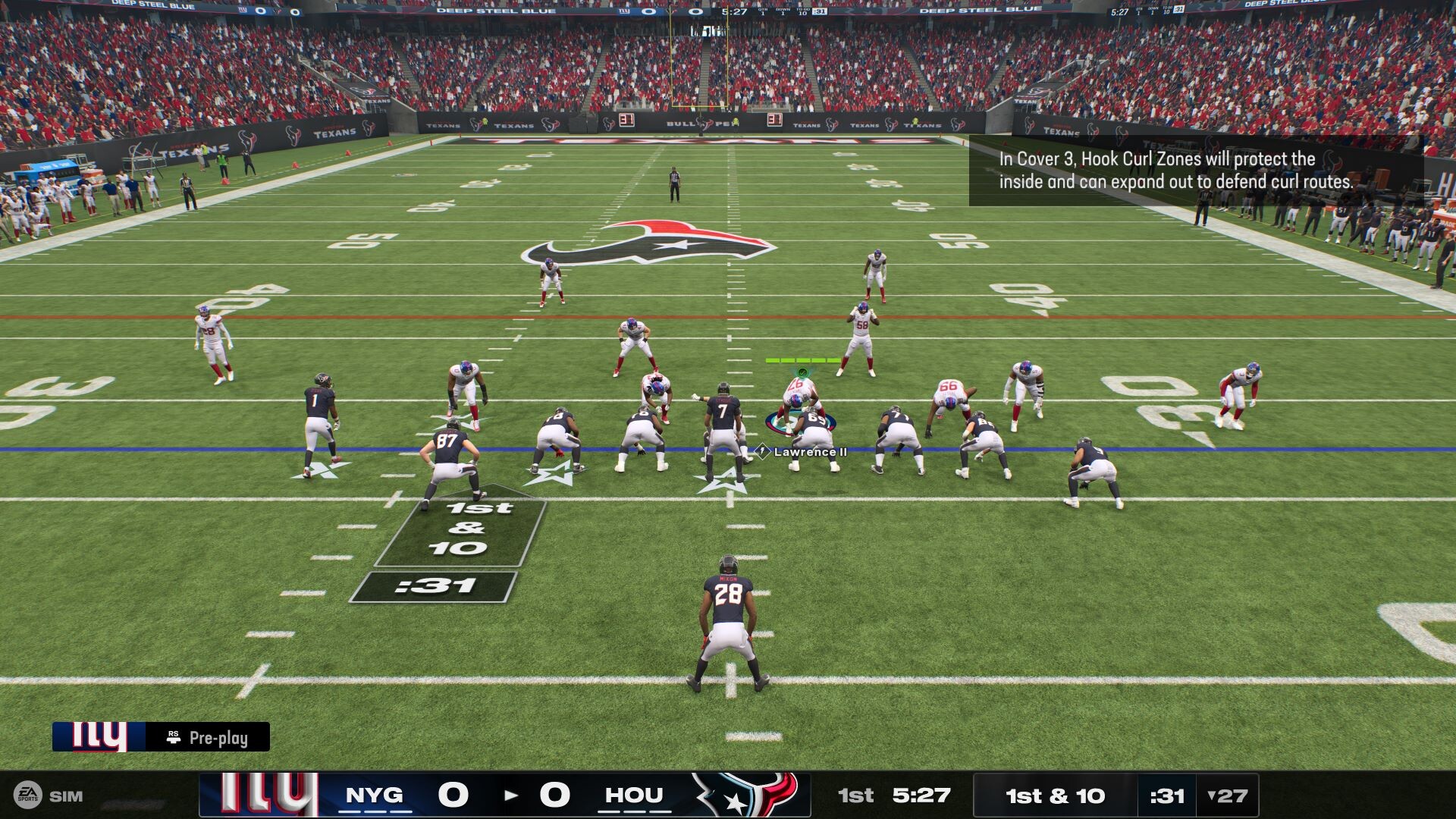 Madden 25 (Xbox Series X) Review