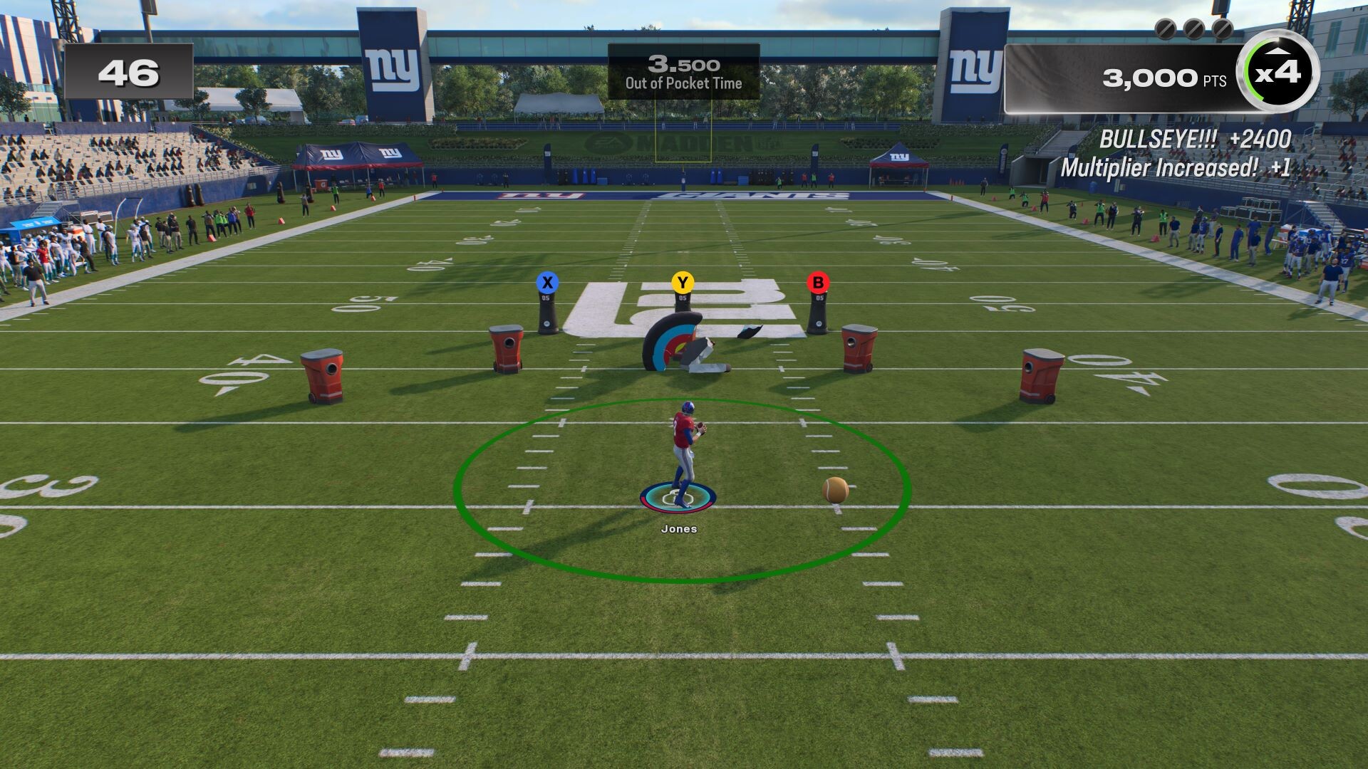 Madden 25 (Xbox Series X) Review