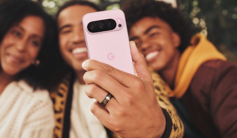 New Pixel 9 Pro Fold & Smartphone Lineup Revealed at Made by Google 2024