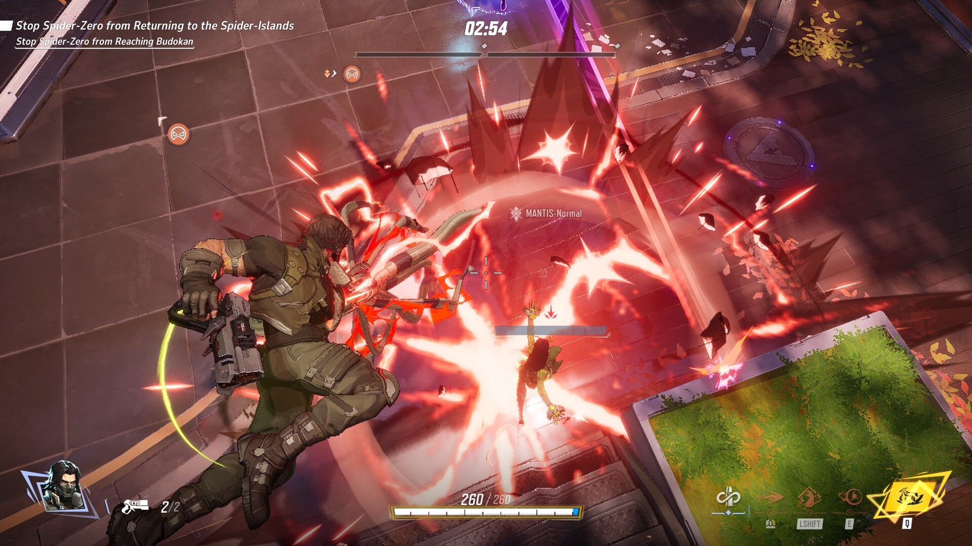 Marvel Rivals Gamescom 2024 Preview: Democracy Comes To The Marvel Universe