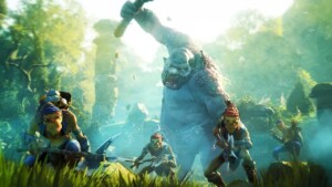 Masters of Albion Is Set In The Same World as Fable, Peter Molyneux Confirms