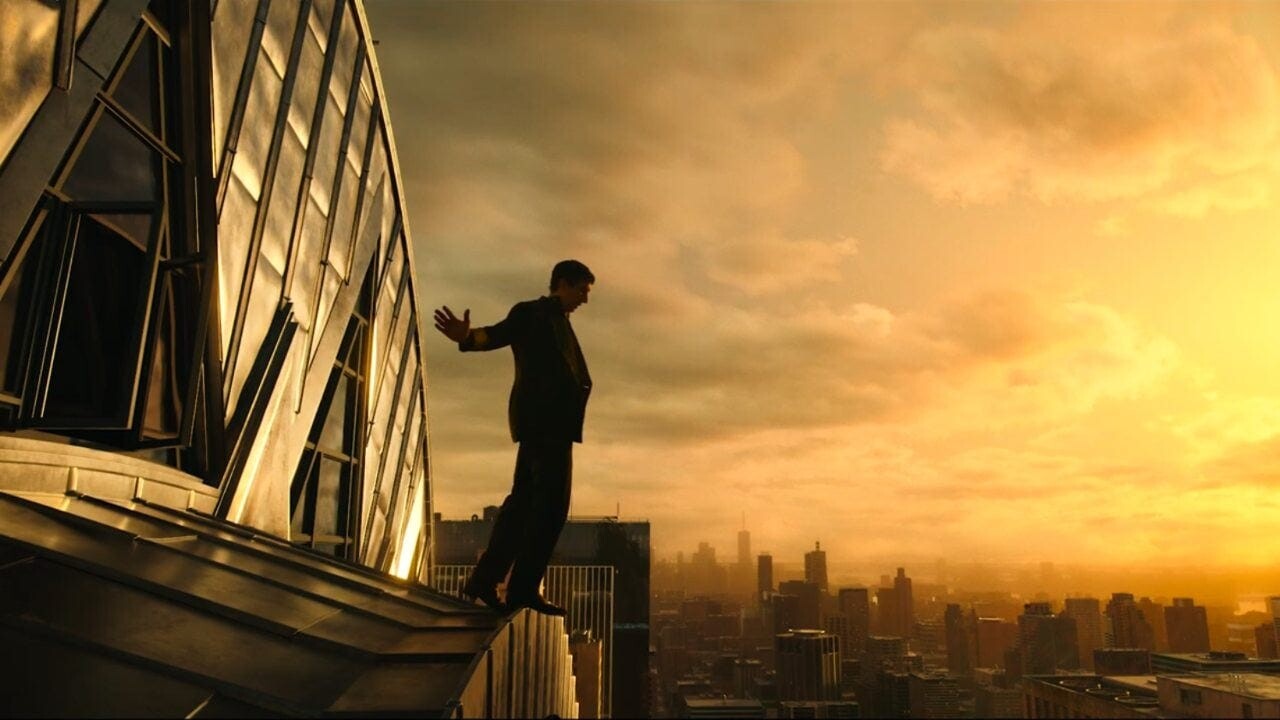 Megalopolis Trailer Withdrawn After Shocking Fake Reviews Are Found