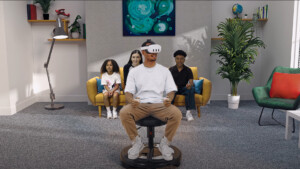 Meta and Roto VR Unveils The Roto VR Explorer