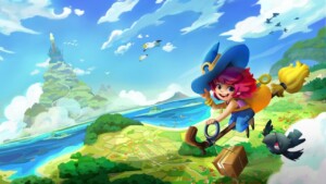 Mika and the Witch's Mountain (Nintendo Switch) Review