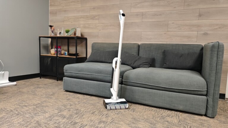 Narwal S10 Pro Wet/Dry Vacuum Review