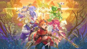 NetEase Reportedly Set to Close Ouka Studios, Visions of Mana Developer NetEase Reportedly Set to Close Ouka Studios, Visions of Mana Developer